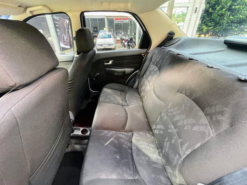 Fiat Siena EL Celeb. 1.0 mpi Fire Flex 8V 4p