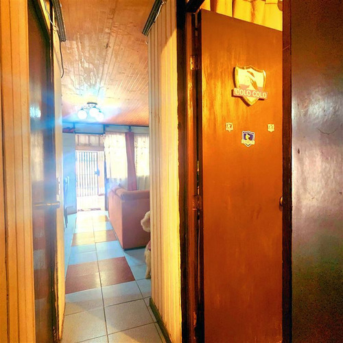 Casa En Venta De 3h, 2b, 2estc + Bog En Puente Alto Av.