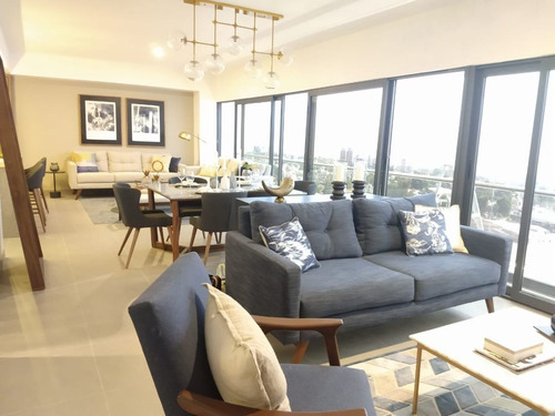 Departamentos En Pre-venta En Jardines Del Bosque