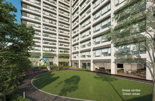 Condominio Doble Altura, Alberca Climatizada, Cafeteria, Sky