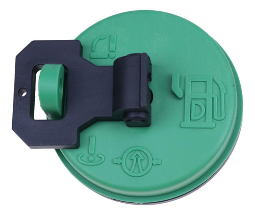 Tapa De Combustible Bloqueo 304-3885 Caterpillar Cat 259b3