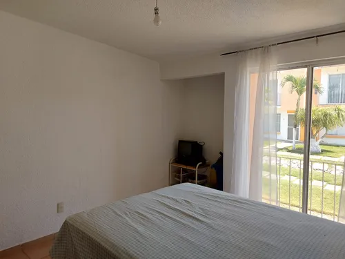 Casa Venta En Rinconada De Xochitepec Morelos