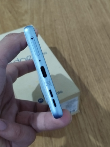 Moto Edge 50 Fusión (Usado)