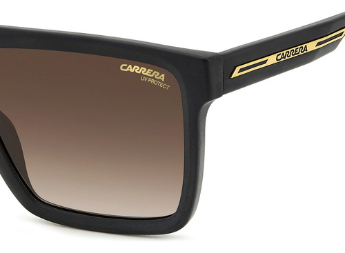 Gafas de sol para hombre Carrera Victory 03 S 003 5886, color negro
