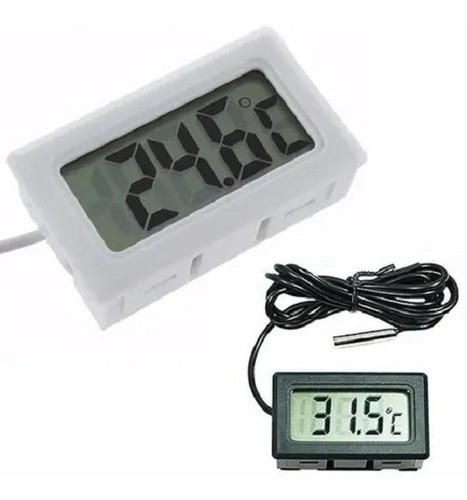 Termometro Digital 
