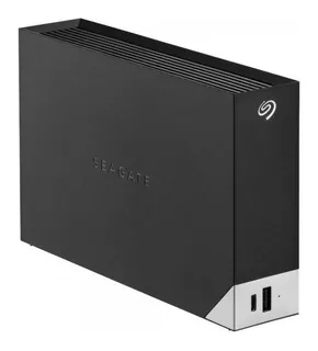 Disco Duro Externo Seagate One Touch Hub 12tb Usb 3.0