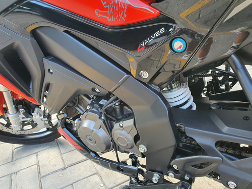 Benelli 180 S