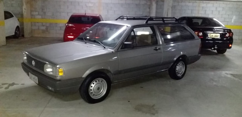 Parati Gl 1.8