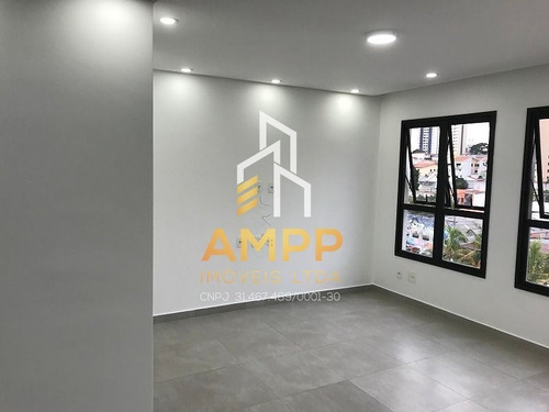 Imagem 2 de 14 de Apartamentos - Residencial - Condomínio Maxhaus - 1079