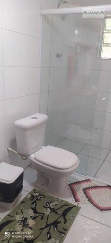 Imagem 10 de 30 de Linda Chácara Com Acesso À Represa - Parque Das Garças - $600mil - Ch0031