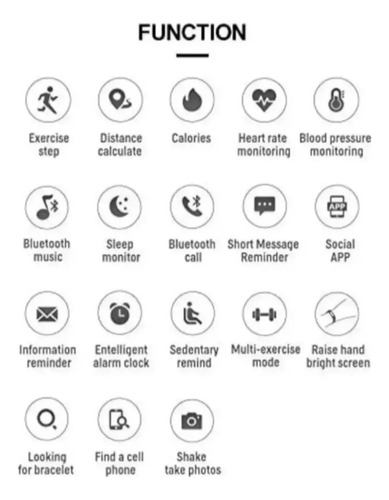 Smartwatch T500 Plus Reloj Llamadas Bluetooth Con Pantalla Tactil