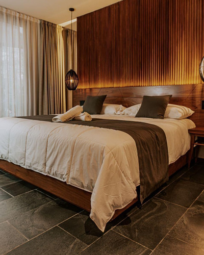 Preventa Departamento 2 Recámaras Premium En Aldea Zama