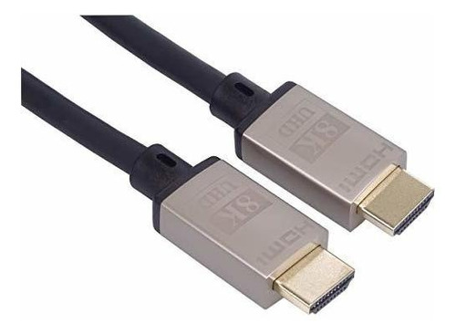 Cable Hdmi - Premiumcord Ultra High Speed Hdmi 2.1 Cable Res