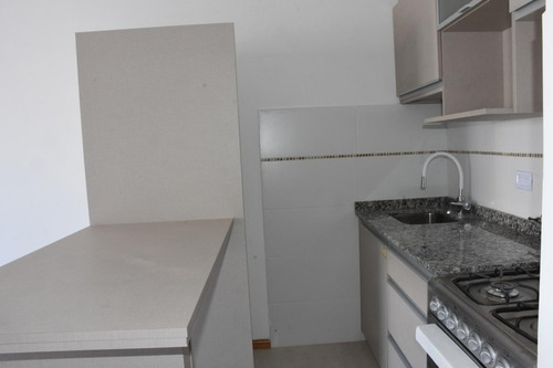 Imagen 7 de 16 de Moderno Semipiso 3 Ambientes A Estrenar En El Centro De Case
