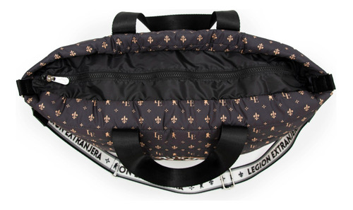 Tote Shopper Xl Epic Marrón