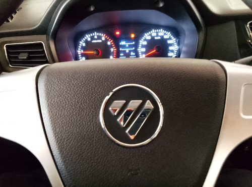 Foton TM1 1.6 Cabina Simple