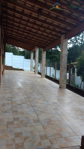 Chácaras À Venda Em Mairiporã/sp - Compre O Seu Chácaras Aqui! - 1443352