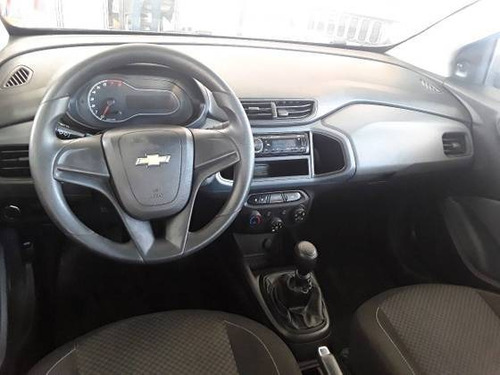 Chevrolet Joy 1.0 Spe4 Flex Manual