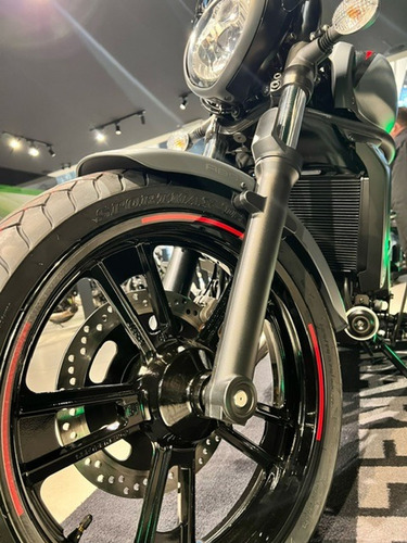 Kawasaki Vulcan S Café 2024/2025 Fl
