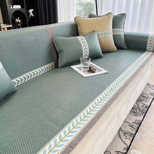 Aiteng-green - 60* 60 Cm (absinto, Tapete Repelente De Mosqu