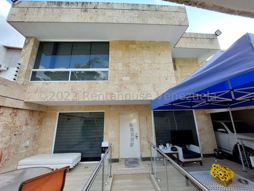 Imagen 26 de 29 de La Trinidad Casa En Venta Jesús Enrique Díaz 22-17329 Caracas Baruta