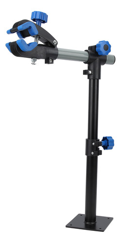 Soporte De Reparación De Abrazaderas De Pared Para Bicicleta