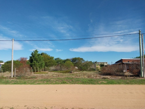 Imagen 1 de 6 de Terreno En Venta En La Juanita