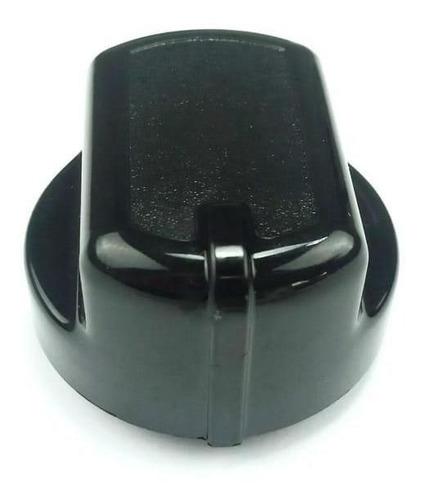Kit Botões Manípulos Para Fogão Dako Supreme Glass 5 Bocas