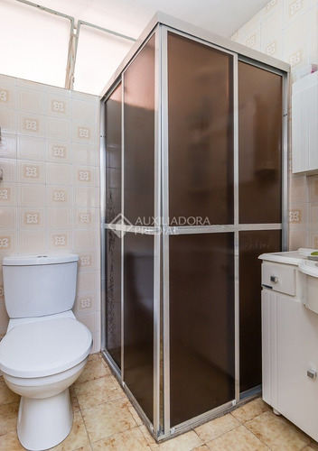 Imagem 9 de 13 de Apartamento - Passo Da Areia - Ref: 208752 - V-208752