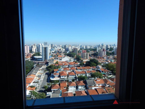 Imagem 23 de 28 de Apartamento Com 2 Dormitórios, 62 M² - Venda Por R$ 280.000,00 Ou Aluguel Por R$ 1.100,00/mês - Santa Terezinha - São Bernardo Do Campo/sp - Ap2223