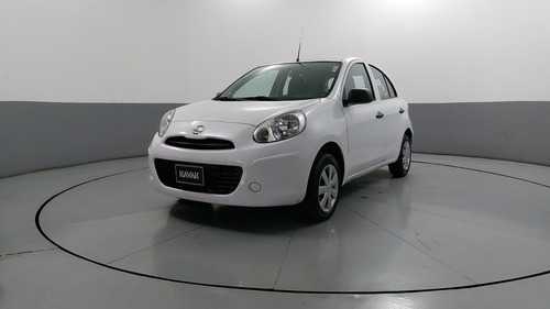 Nissan March 1.6 Active +