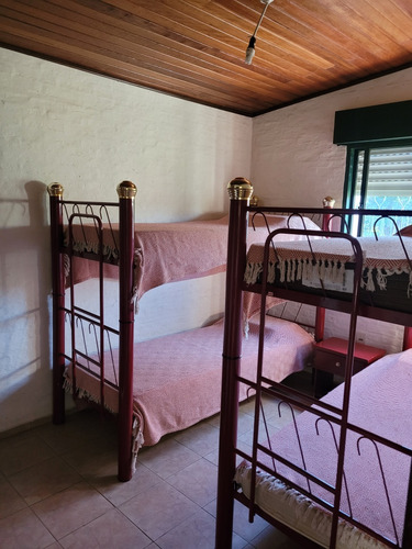 Hospedaje Termas Del Dayman Casas 2 Dormitorios