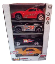 Comprar Carros Autos Juguete Arrastre 4 Colores Ideal Regalo Niños