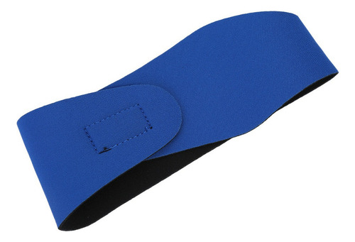 Diadema Elástica Para La Oreja De Natación Para Niños Y Adul