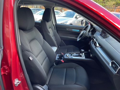 Imagen 13 de 24 de Mazda Cx5 Touring 4x2 2.0