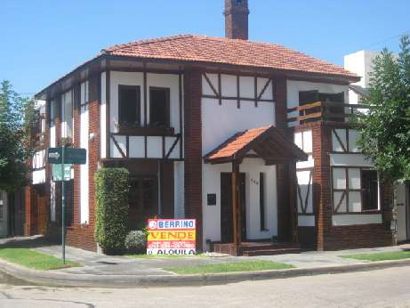 Chalet En Venta En Quilmes Centro