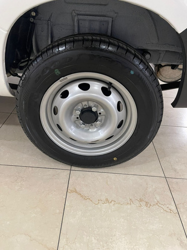 Fiat Fiorino 1.4 Fire Evo 87cv
