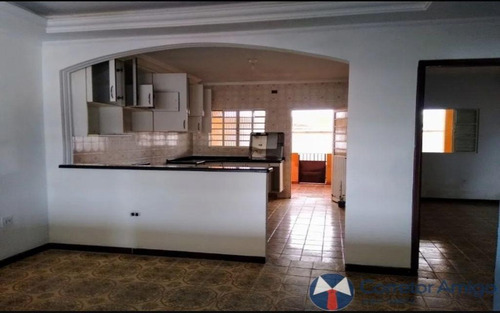 Imagem 6 de 7 de Casa A Venda No Bairro Pilar - Ml2053