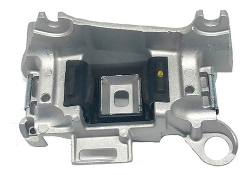 Coxim Esquerdo Motor Cambio Fluence 2.0 (m4r)