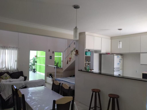 Imagem 23 de 30 de Sobrado Com 2 Dormitórios À Venda, 170 M² Por R$ 450.000,00 - Jardim Americano - Sorocaba/sp - So0526