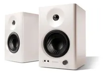 Comprar Monitores De Referência Ativo P\u002F Home Studio Mr4 Branco 