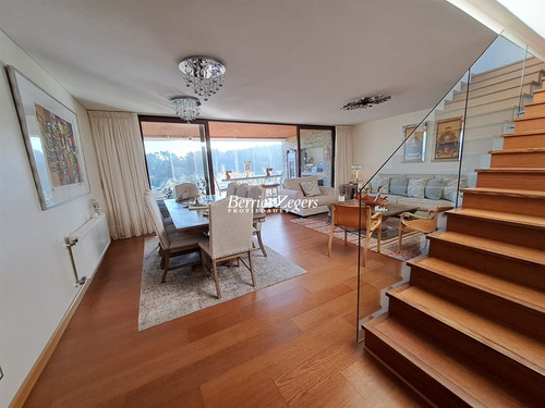 Departamento En Arriendo De 3 Dorm. En Viña Del Mar