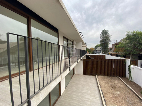 Town House Cardenal Newman