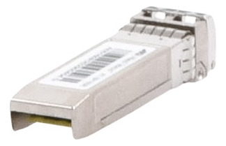 Transceptor Minigbic Sfp+ Multimodo 10g-sr, Conector Lc