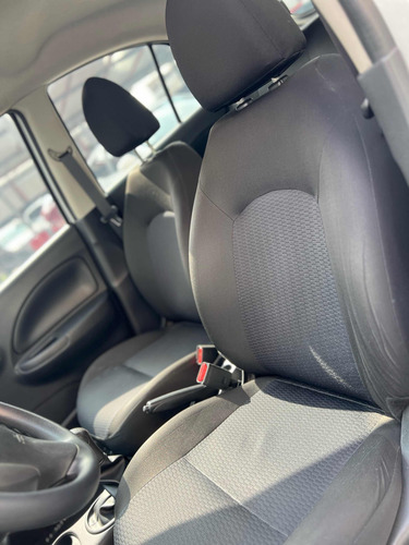 Nissan March 1.6 Active Aire Ac Mt