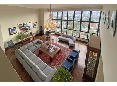 Apartamento en venta