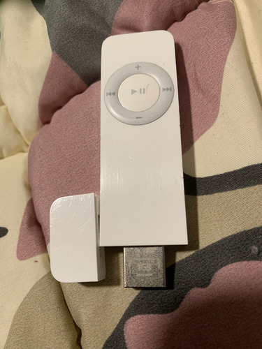 iPod Shuffle 1 Generación (Usado)