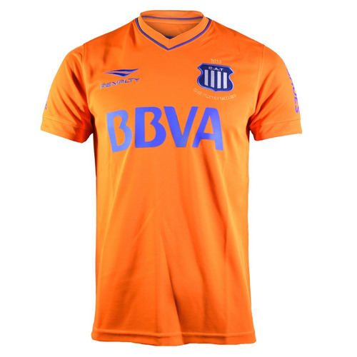 Camiseta Talleres 2015/2016 Penalty Hombre Alternativa