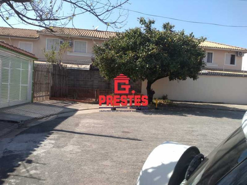 Imagem 2 de 3 de Terreno-à Venda-jardim Americano-sorocaba - Sttr00270