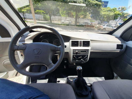 Imagem 8 de 9 de Effa V22 Pick Up Cd 1.3 16v 4p 2022